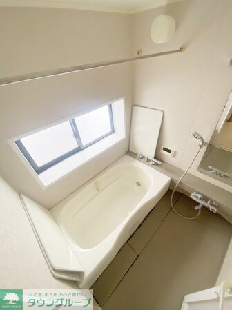 世田谷区桜上水3丁目戸建の物件内観写真